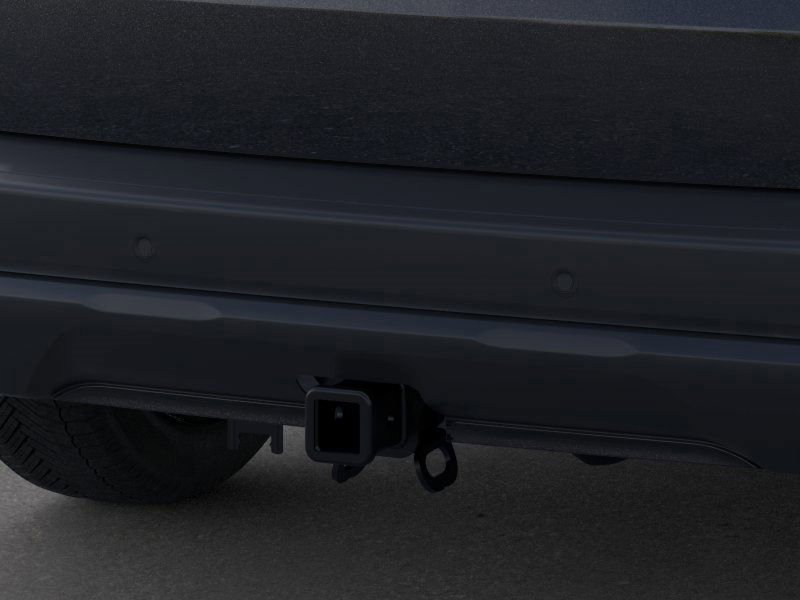 New 2025 Ford Escape ST-Line Elite w/ Tech Pack #1 image 23