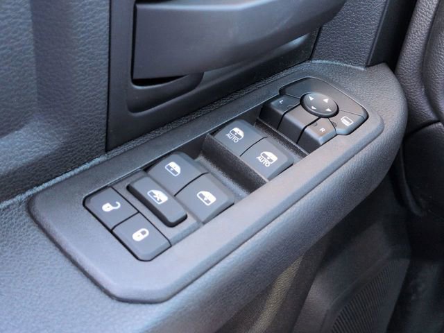 New 2026 RAM 5500 Tradesman image 24