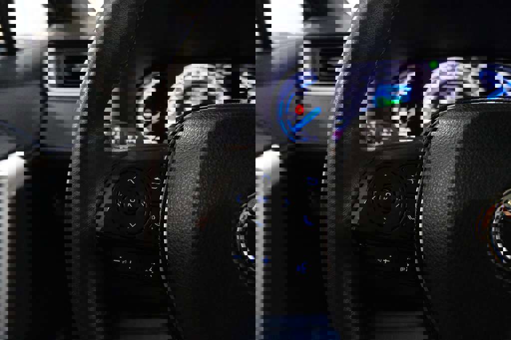 Used 2021 Toyota RAV4 XSE image 35