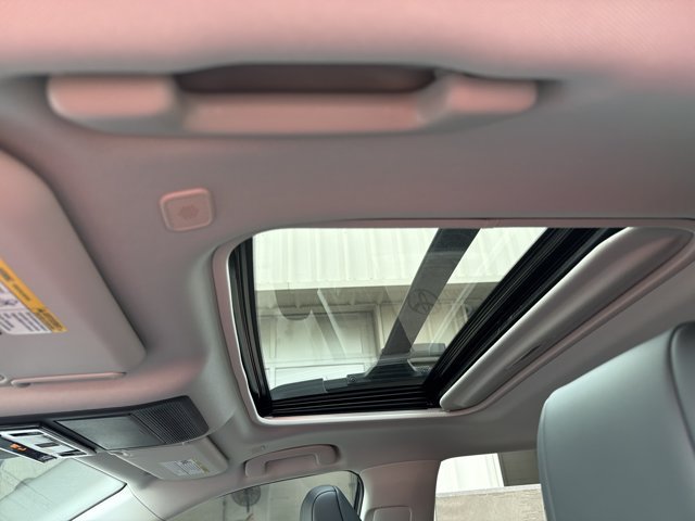 New 2026 Toyota RAV4 AWD image 19