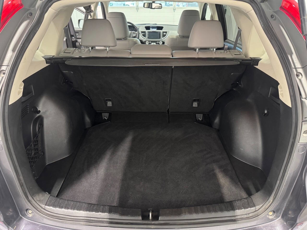 Used 2016 Honda CR-V EX-L image 16