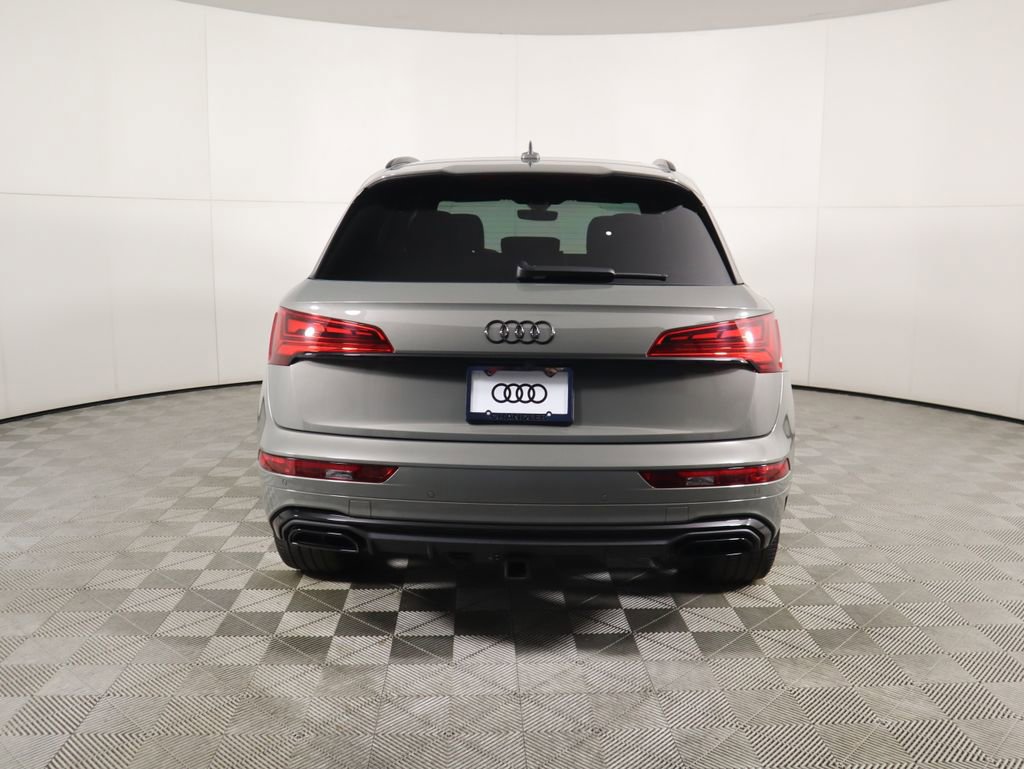 Used 2023 Audi Q5 2.0T Prestige image 6