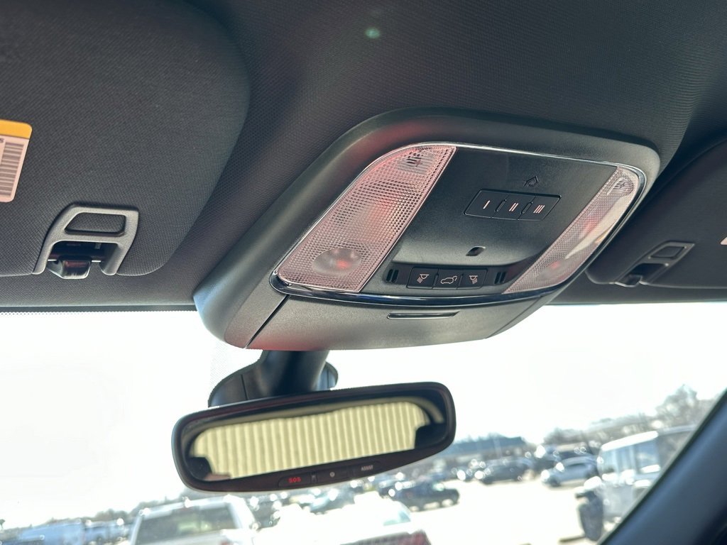 Used 2022 Jeep Grand Cherokee Laredo X image 37