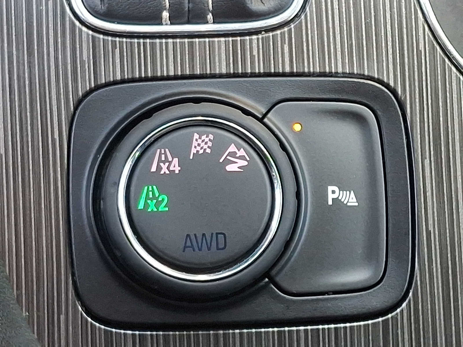 Used 2019 GMC Acadia SLT AWD/4WD image 27