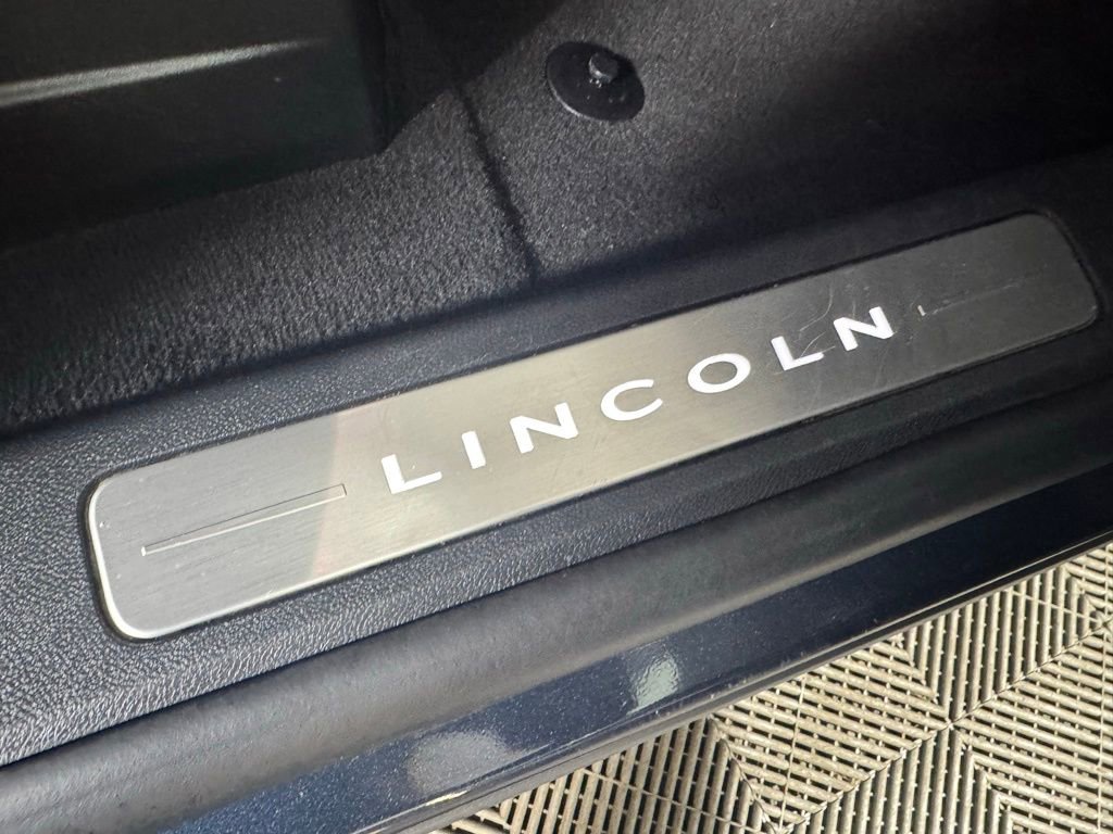 Certified 2023 Lincoln Aviator Grand Touring w/ Equipment Group 301A image 15