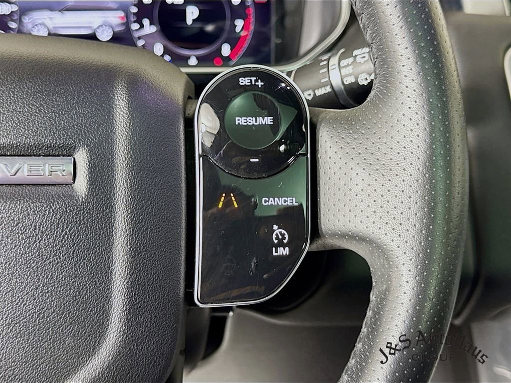 Used 2019 Land Rover Range Rover Sport SE AWD/4WD image 14