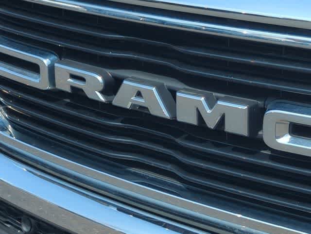 Certified 2019 RAM 1500 Big Horn AWD/4WD image 12