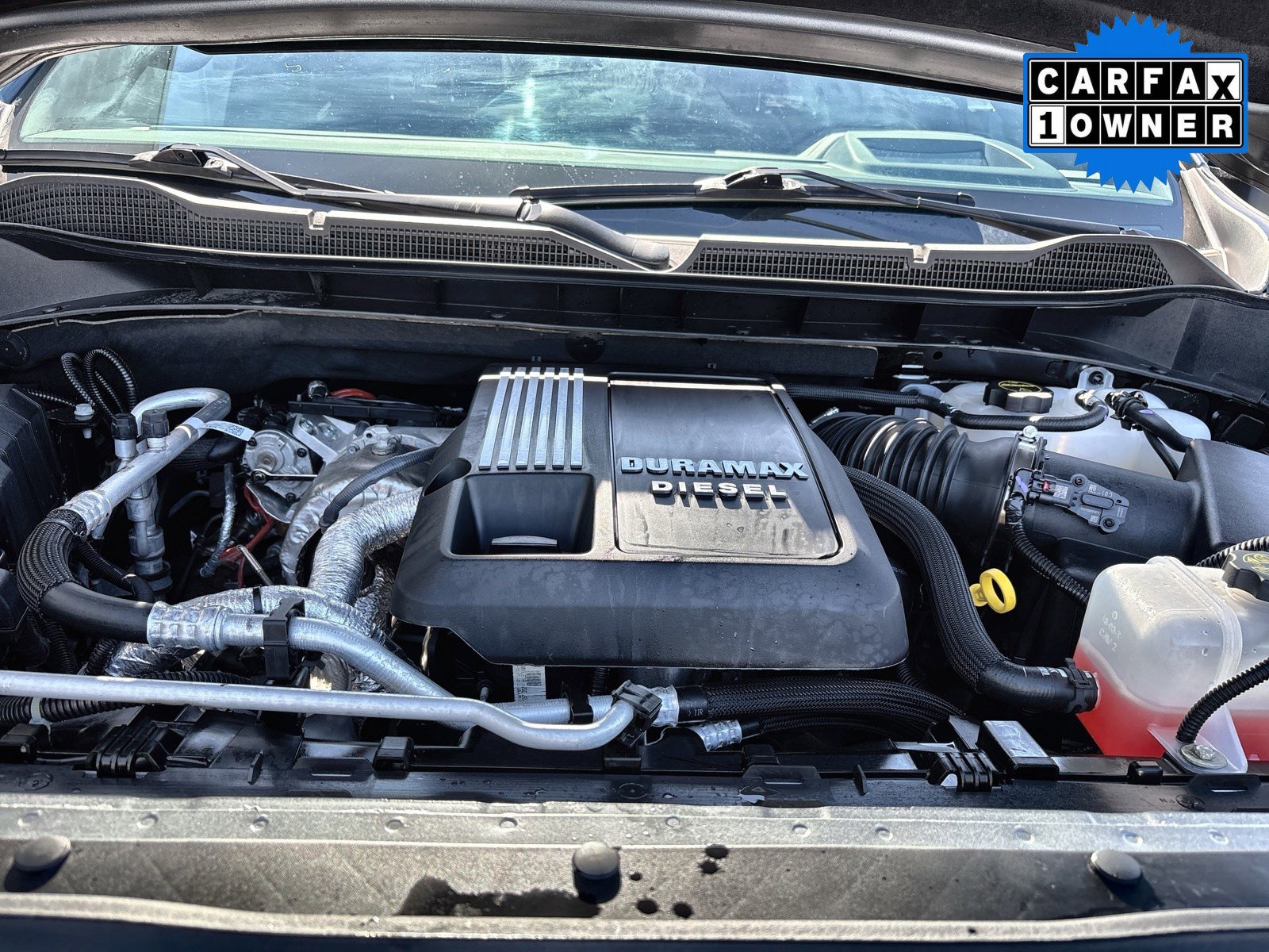 Used 2024 Chevrolet Silverado 1500 ZR2 w/ Technology Package image 31