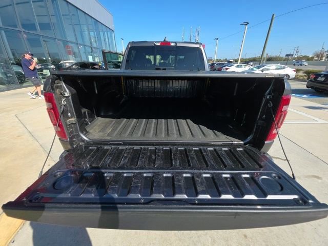 Used 2024 RAM 1500 Limited image 29