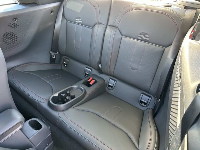 New 2026 MINI Cooper S image 11