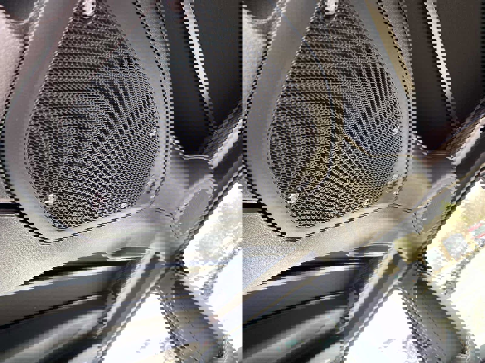 New 2026 Jeep Wrangler Sahara image 8