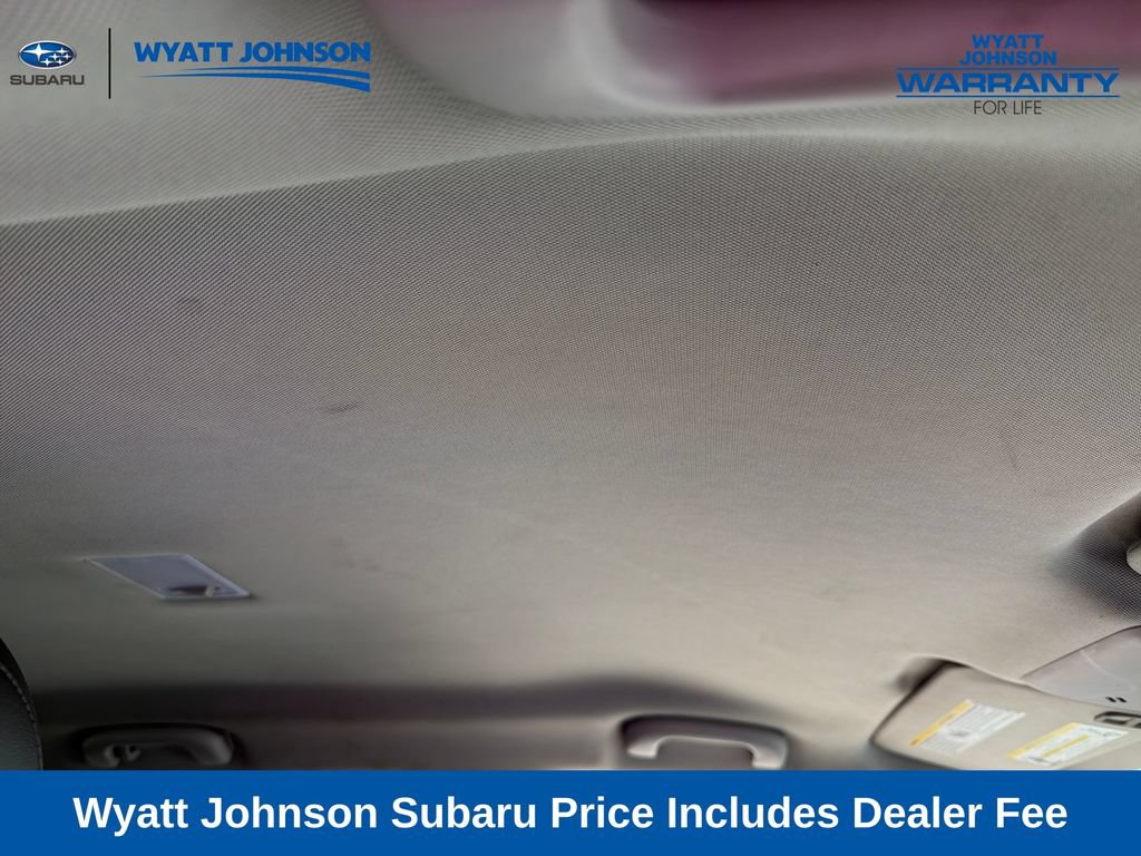 Used 2022 Chevrolet Trax LT w/ Driver Confidence Package AWD/4WD image 28