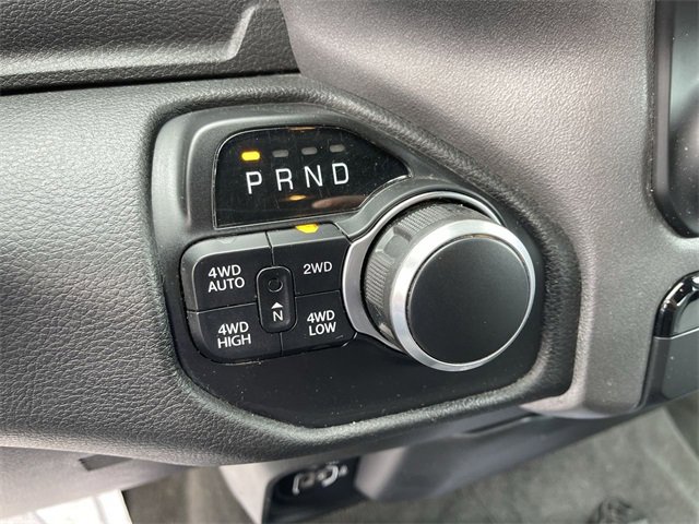 Used 2021 RAM 1500 Big Horn image 19