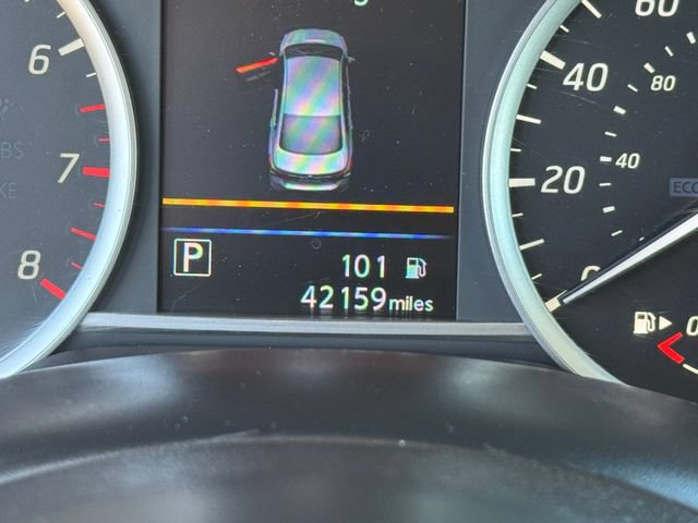 Used 2019 Nissan Sentra S FWD image 23
