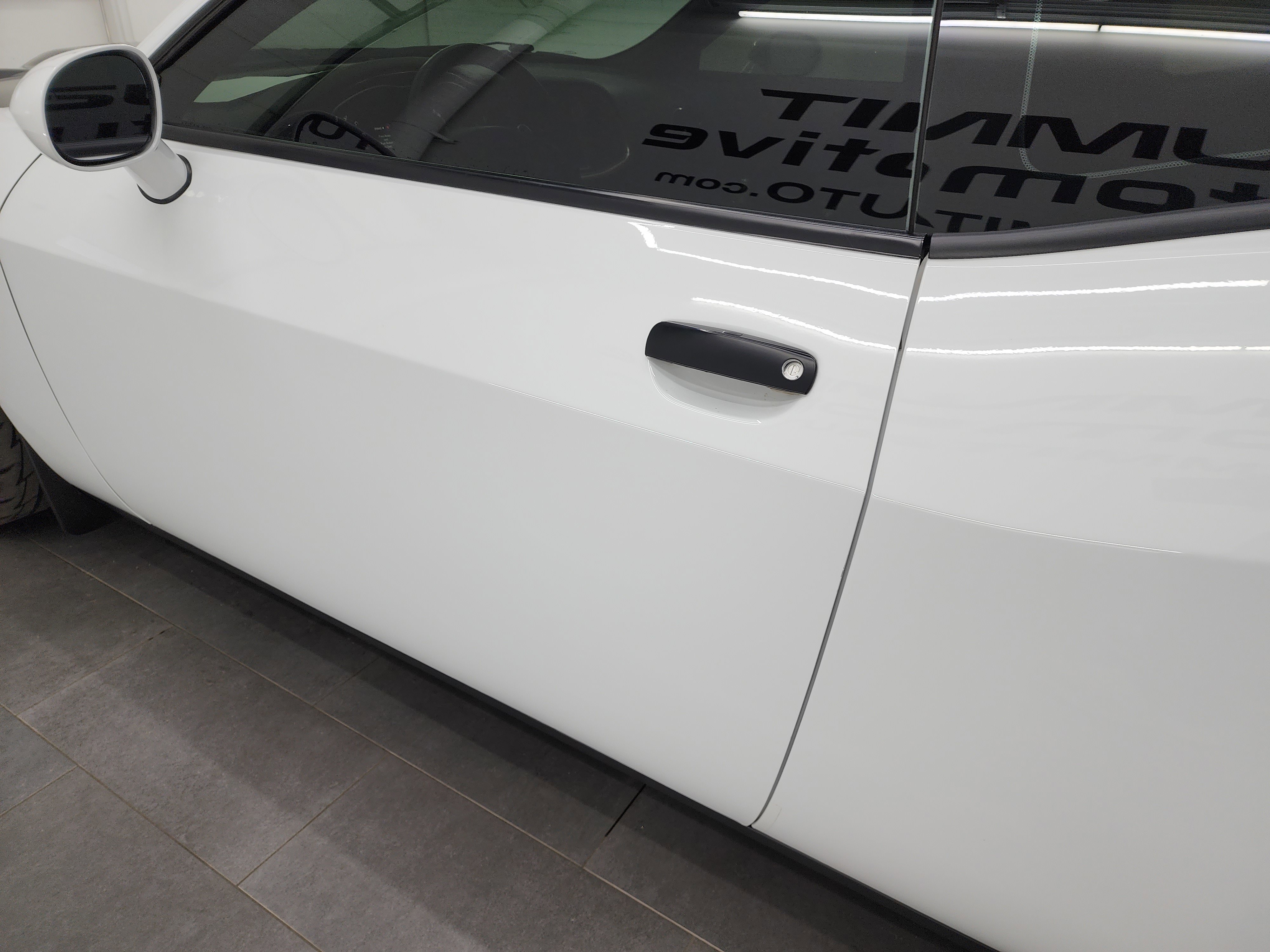 Used 2017 Dodge Challenger SRT Hellcat RWD image 31