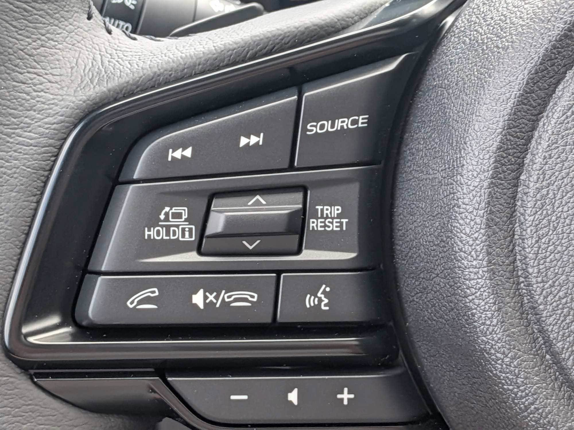 New 2026 Subaru Outback Premium AWD/4WD image 24