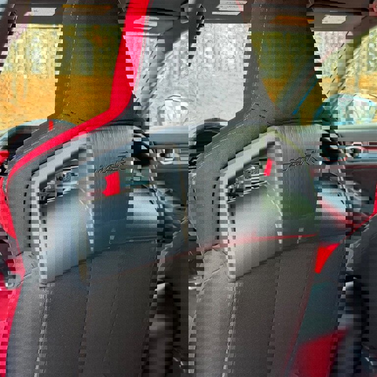 Used 2025 Honda Civic Type R image 16