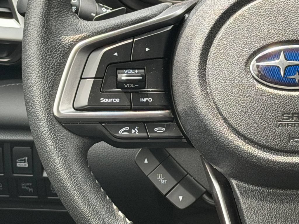 Used 2019 Subaru Forester Touring AWD/4WD image 21