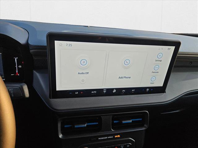 New 2025 Ford Maverick Lobo image 14