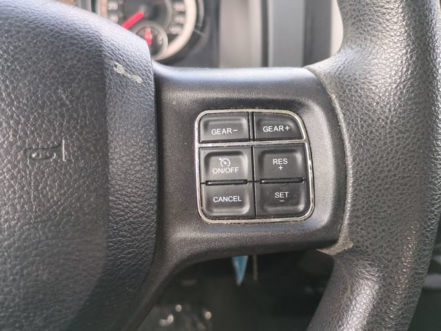 Used 2018 RAM 1500 Express w/ Express Value Package AWD/4WD image 29