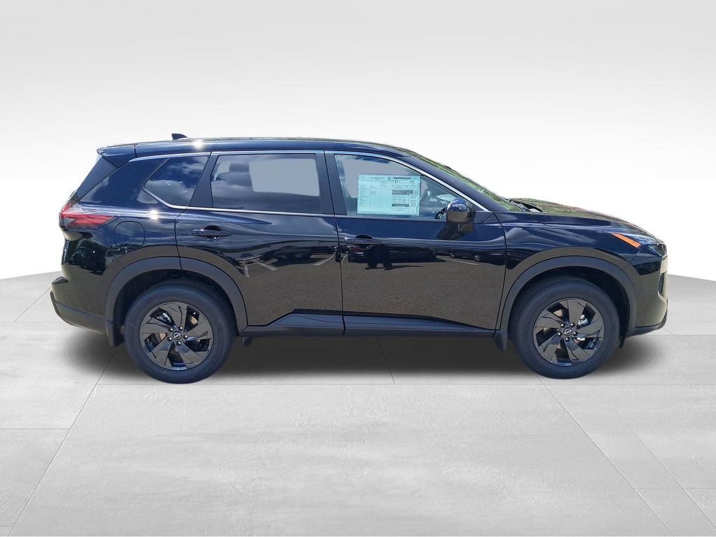 New 2026 Nissan Rogue SV w/ Cold Weather Package AWD/4WD image 7