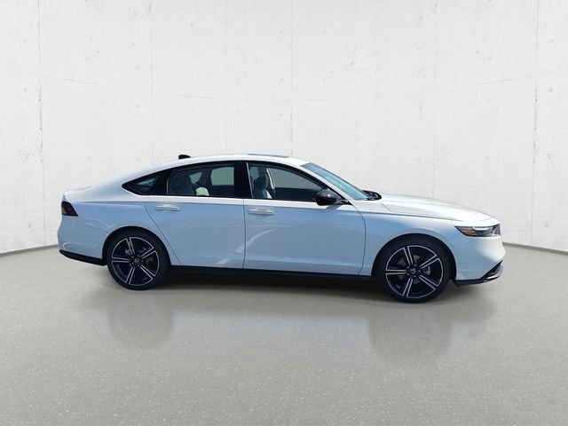New 2026 Honda Accord SE image 10