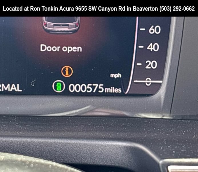 Used 2026 Honda Passport TrailSport Elite image 7