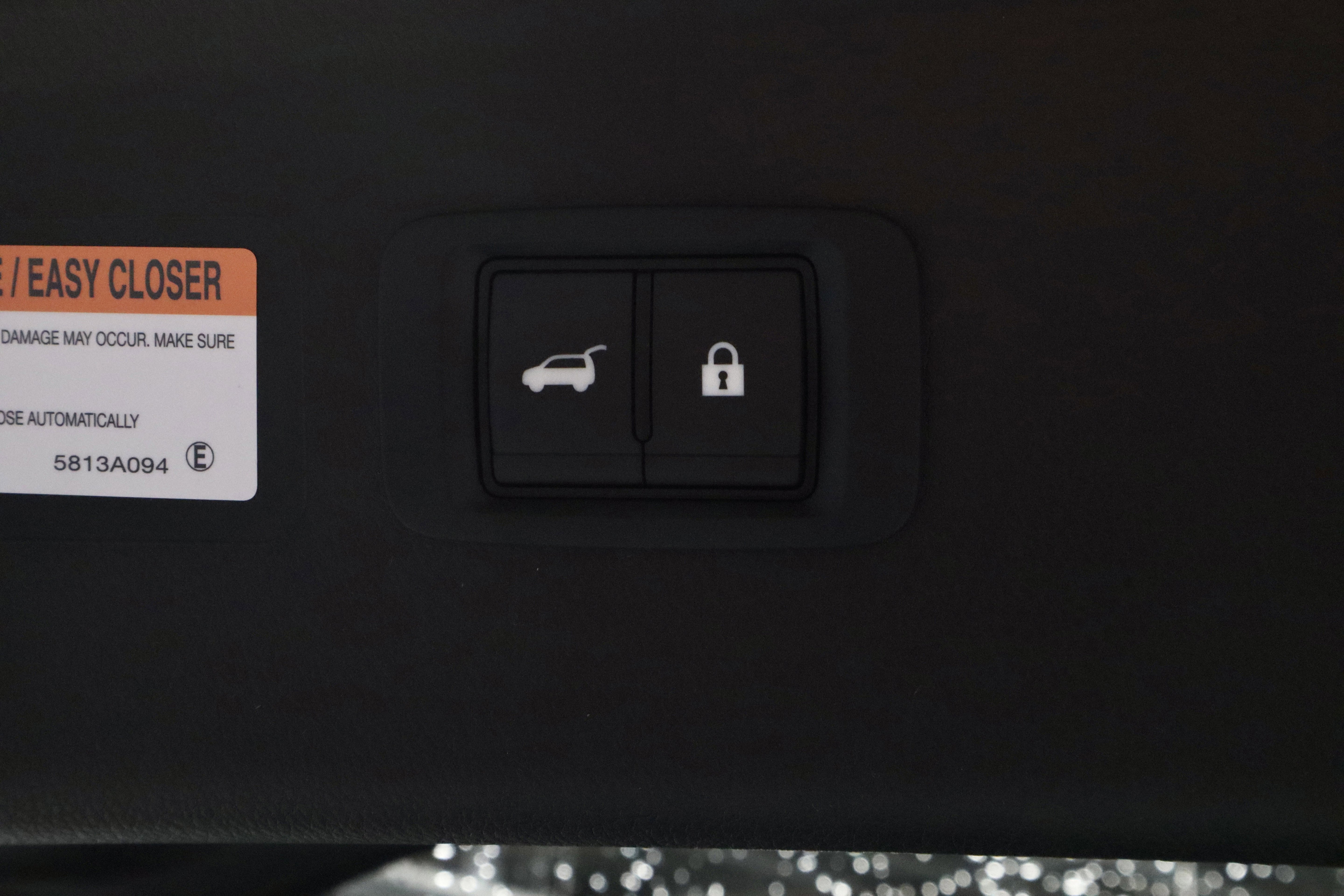 New 2026 Mitsubishi Eclipse Cross SEL image 15