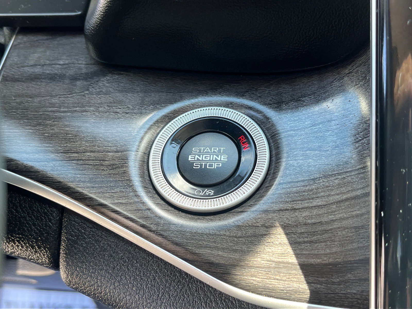 Used 2021 Jeep Grand Cherokee L Limited AWD/4WD image 8