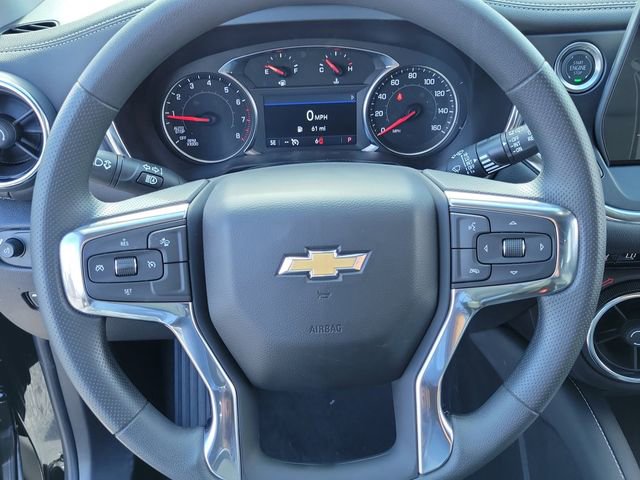 New 2026 Chevrolet Blazer LT image 21
