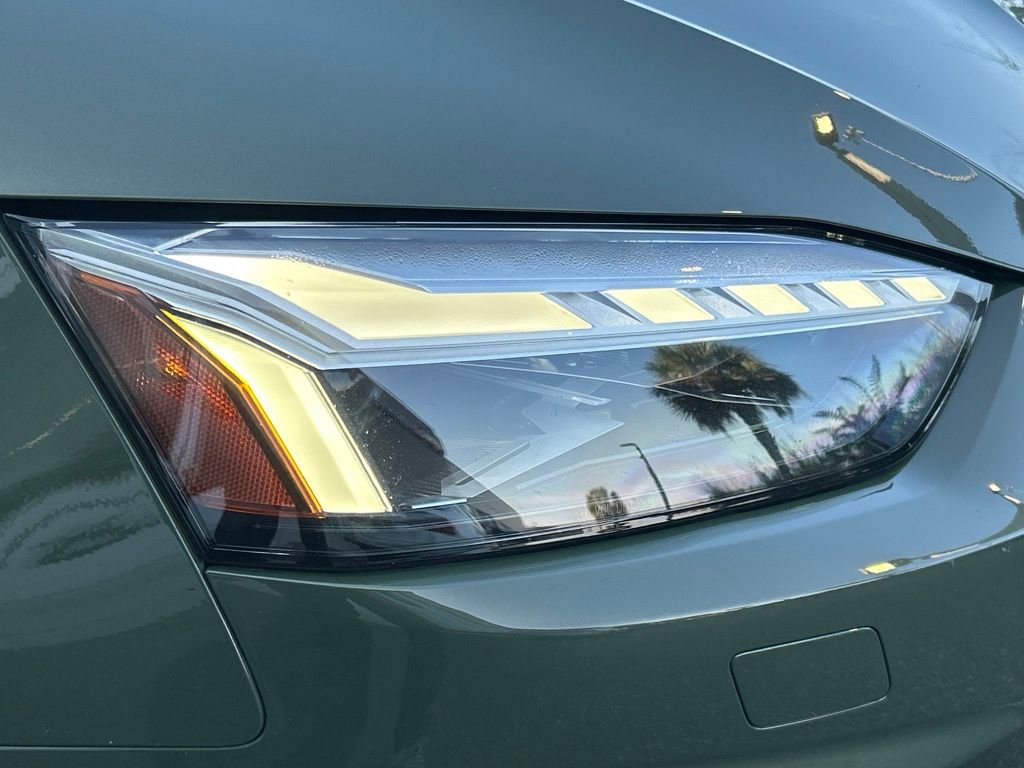 Used 2023 Audi S5 Prestige w/ Prestige Package image 45