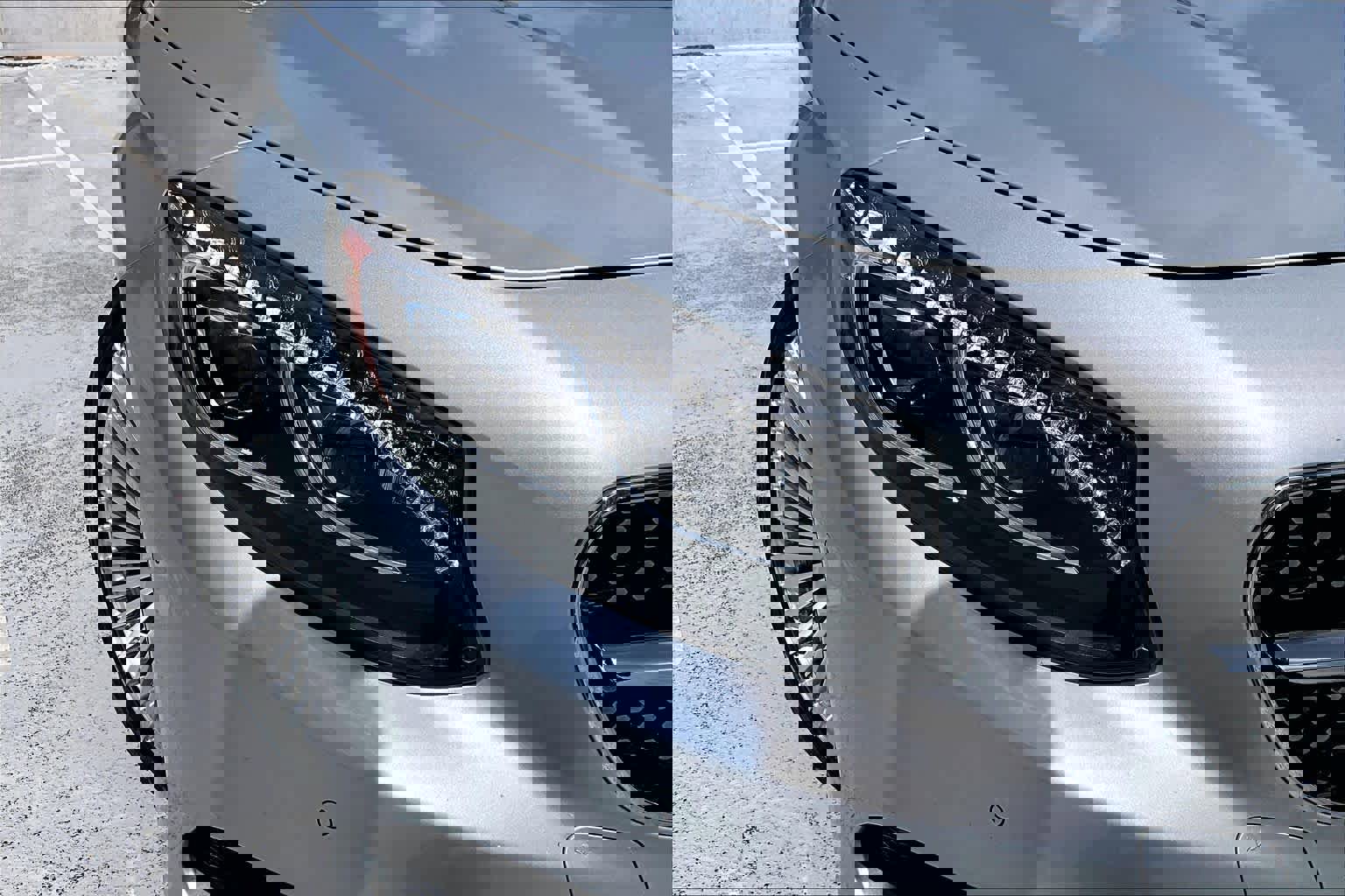 Used 2017 Mercedes-Benz S 550 Cabriolet w/ Sport Package image 26