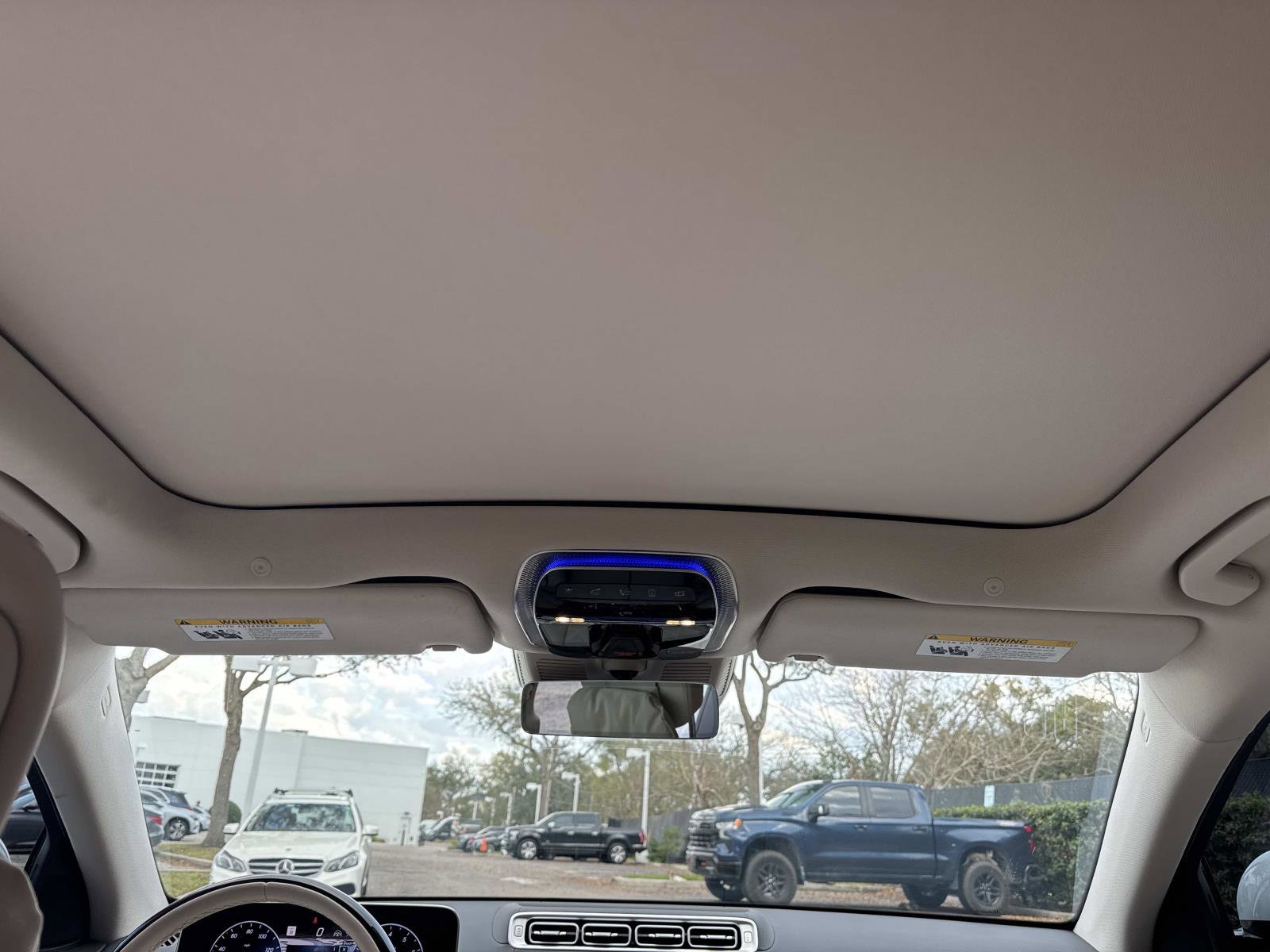 Certified 2024 Mercedes-Benz S 580 4MATIC Sedan image 14