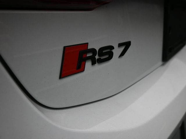 Used 2021 Audi RS 7 Sportback image 18