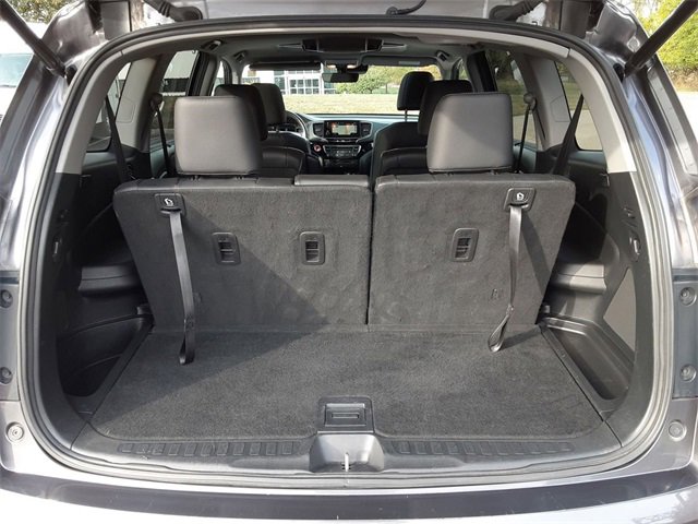 Used 2021 Honda Pilot Touring image 27