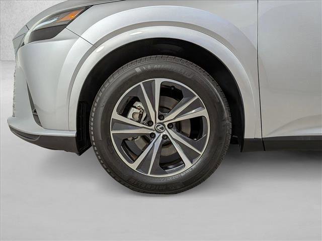 Used 2023 Lexus RX 350 FWD w/ Cold Area Package image 26