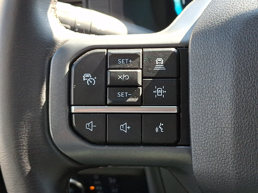 Used 2024 Ford F150 XLT w/ Equipment Group 302A MID AWD/4WD image 24