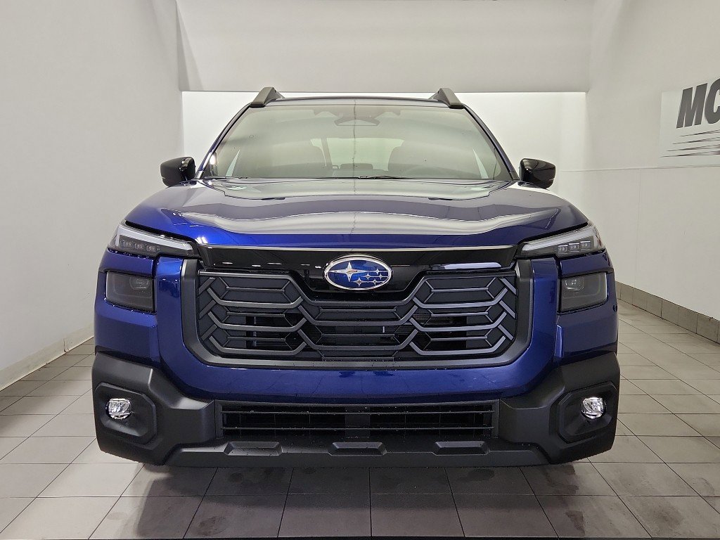 New 2026 Subaru Outback Limited AWD/4WD image 3