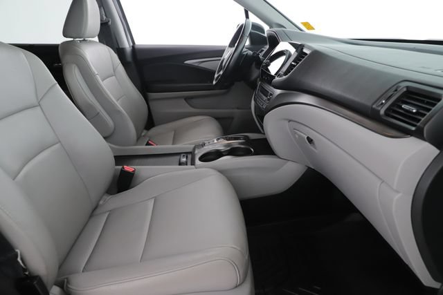 Used 2021 Honda Pilot Special Edition image 32