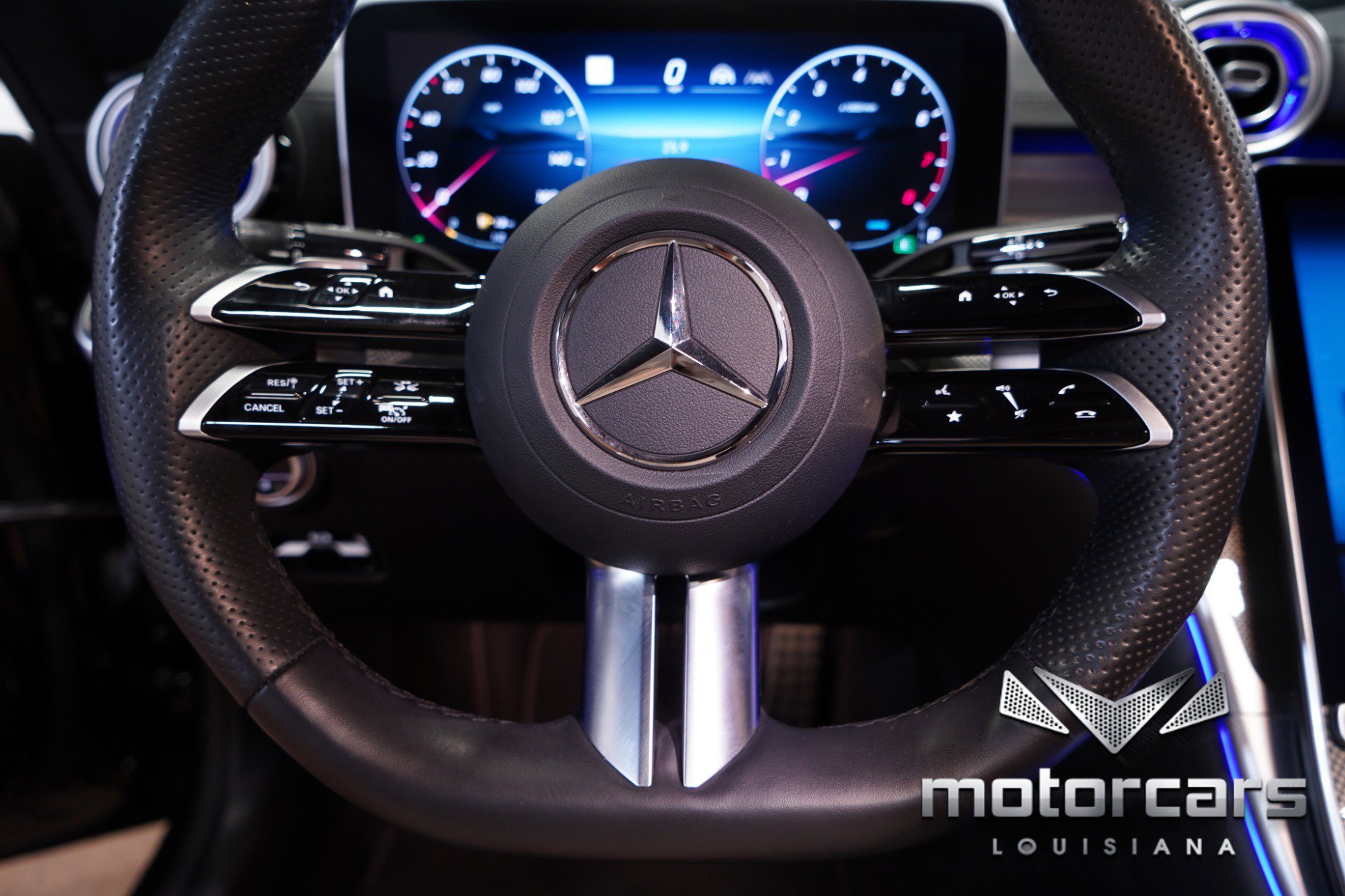Used 2024 Mercedes-Benz CLE 450 4MATIC Coupe w/ Driver Assistance Package image 26