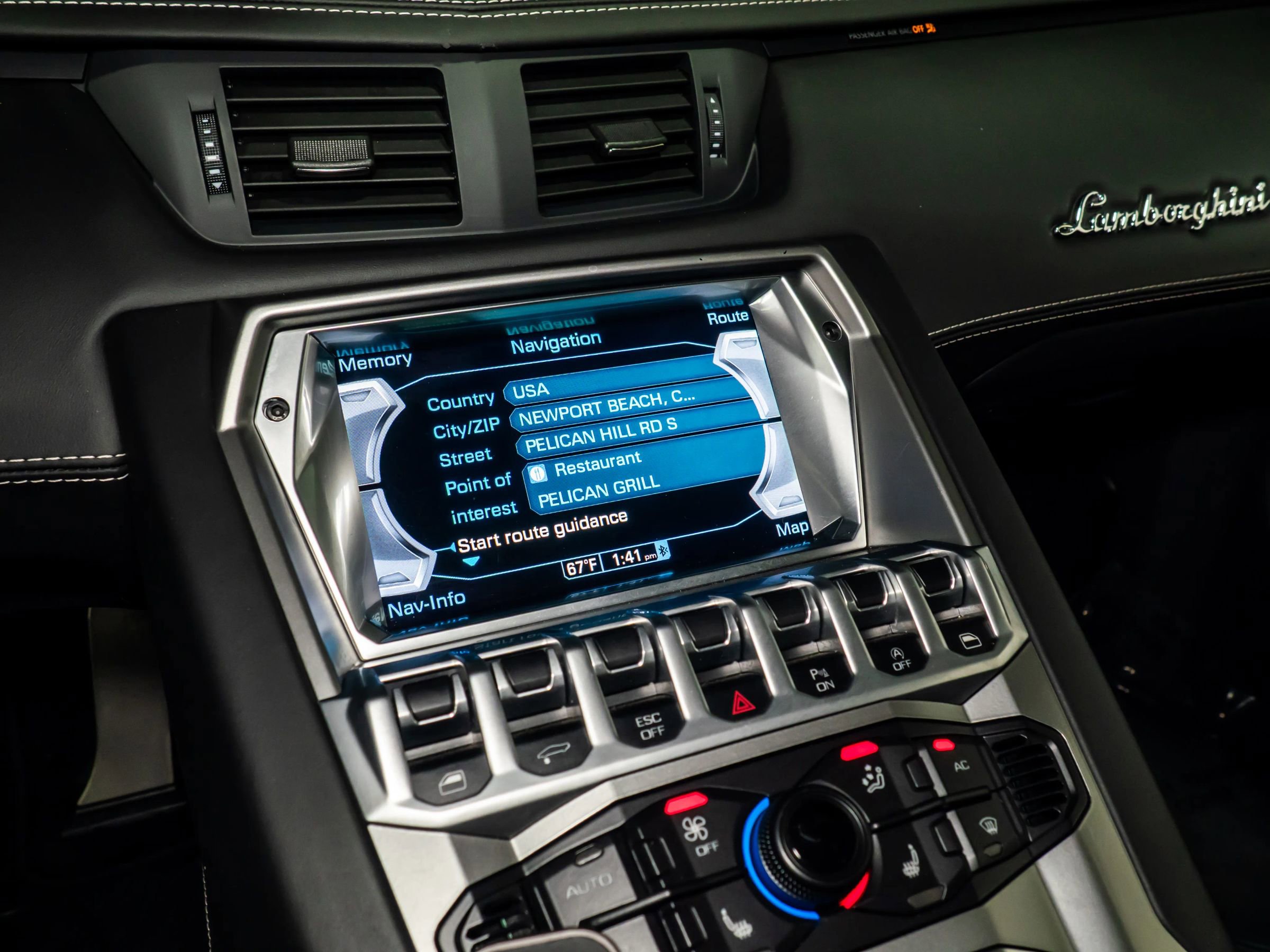 Used 2013 Lamborghini Aventador LP 700-4 image 22