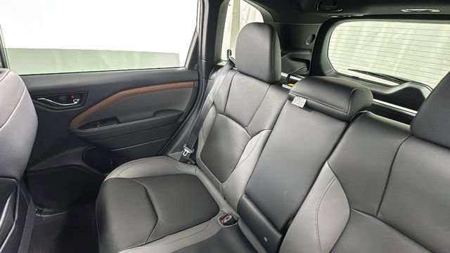 New 2026 Subaru Forester Sport image 14