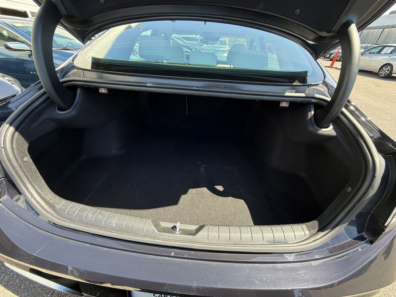 Used 2025 Hyundai Sonata SEL image 30