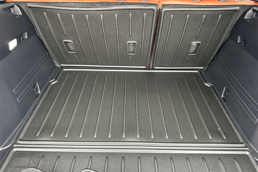 New 2025 MAZDA CX-50 2.5 Turbo w/ Weather Package image 16