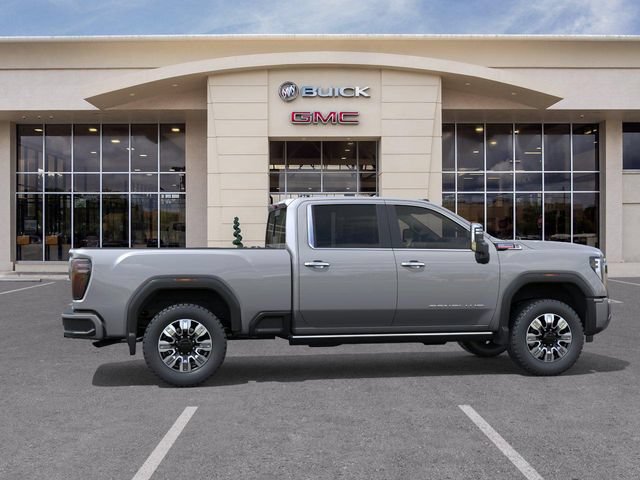 New 2026 GMC Sierra 2500 Denali w/ Denali Reserve Package AWD/4WD image 5