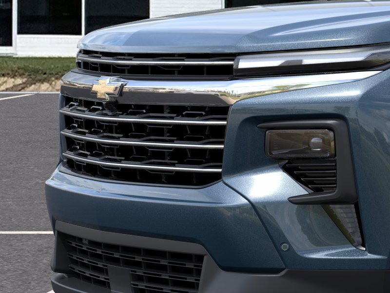 New 2026 Chevrolet Traverse LT FWD image 13
