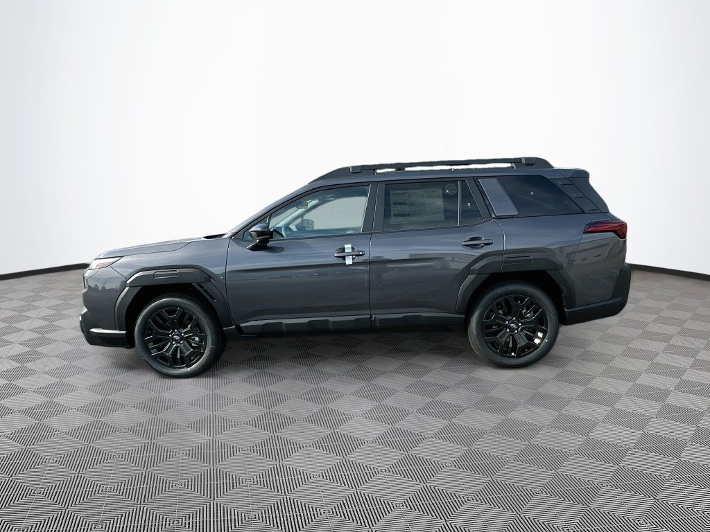 New 2026 Subaru Outback Limited XT AWD/4WD image 5