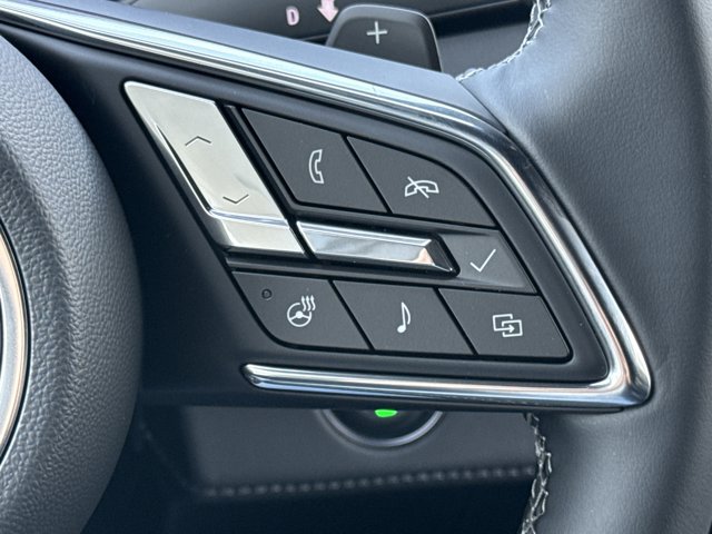 New 2026 Buick Enclave Sport Touring w/ Power Package FWD image 22