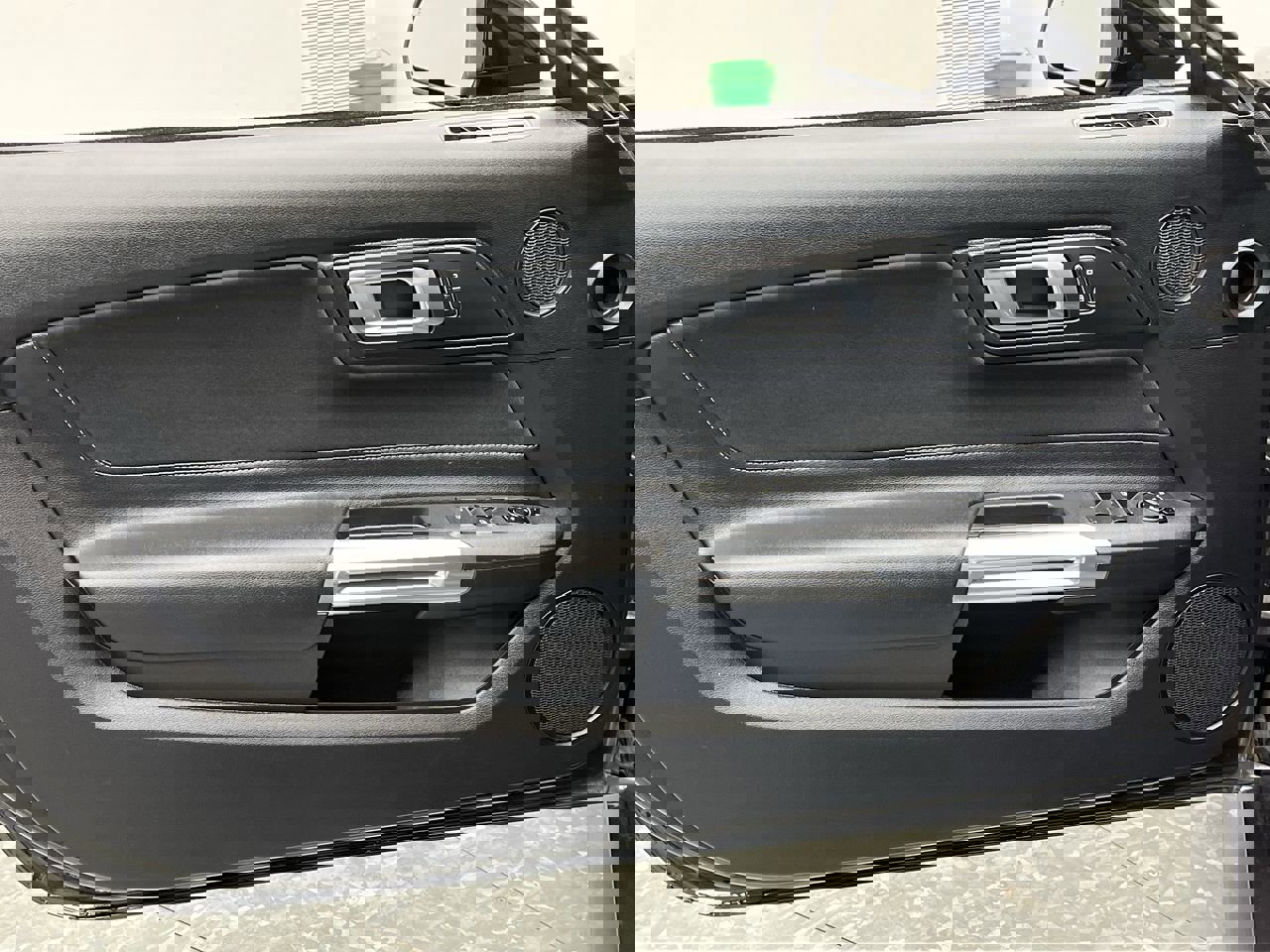 Certified 2023 Ford Mustang Convertible image 7