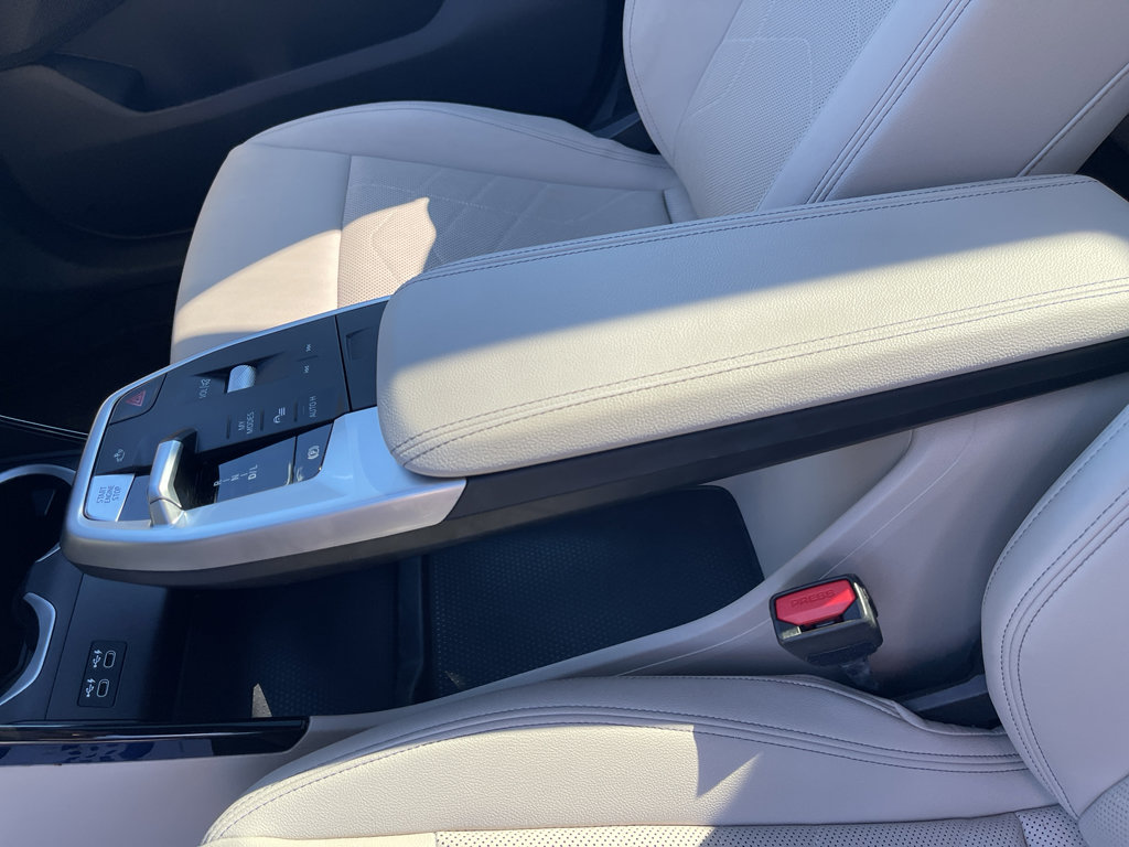 Used 2023 BMW X1 xDrive28i image 17